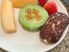 -怡咖啡海鲜自助餐厅(浦东香格里拉店)