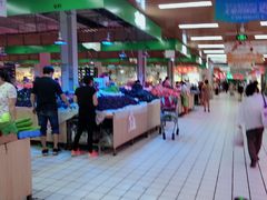 -运河通源农贸市场