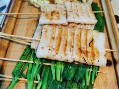 -新凯旋烧烤·燕姐千岛湖土菜