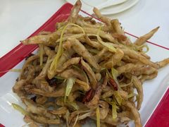 -北戴河庆山饭店·海鲜砂锅粥(北戴河黑石路店)