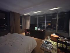 -厦门海港英迪格酒店(中山路店)
