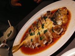 -小炳胜(卓悦中心店)