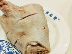 -伟记奥面馆(白塔东路店)