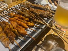 -管氏翅吧(甘家口店)