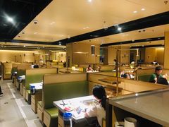 -海底捞火锅(海宁路店)
