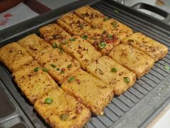 千页豆腐-大鸭梨烤鸭(枣园店)