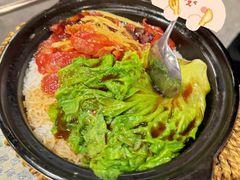 -活潑鲜跳(湖滨商业街店)