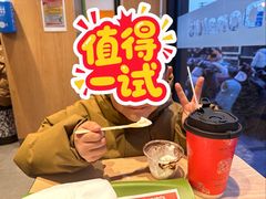 -麦当劳(南京龙池地铁站店)