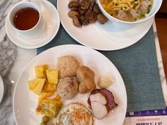 -南湖宾馆·鸳湖阁全日制餐厅