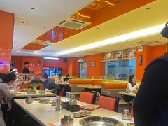 -妙香居韩国烤肉(容桂天佑城店)