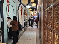 -徽镇小厨·经典徽菜(马连道店)