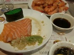 -芭菲盛宴·环球美食(解放碑英利国际店)