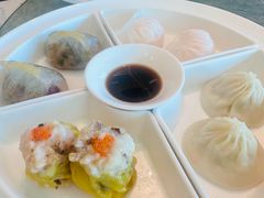 -金悦轩海鲜酒家(拱北店)