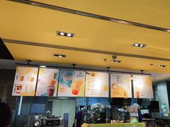 -麦当劳(龙湖北京大兴天街店)