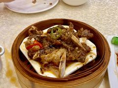 -顺德人家食府(黄金广场店)