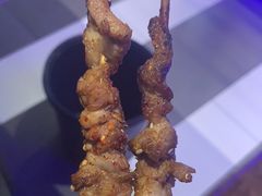 -AK47烤羊腿串吧(柳浪家园店)