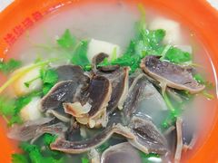 老鸭粉丝汤-法华汤包馆(法华镇路店)