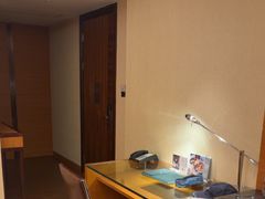 -上海浦东嘉里大酒店