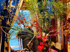 -叶叶菩提·晋福宫