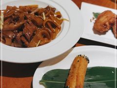 -杭州JW万豪酒店-万豪中餐厅