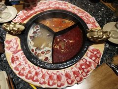 -蜀大侠火锅(丹徒宝龙广场店)