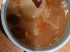 -喝丢一只鞋海鲜烧烤·海肠捞饭(市场店)