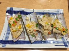 -山之川日料放题(通州店)
