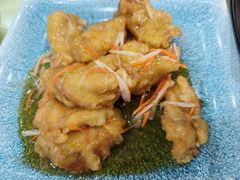 -玉桥餐厅(天坛店)