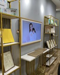 -格林童趣专业儿童摄影(公益西桥店)