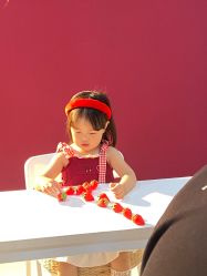 -光影纪·Baby·Home儿童摄影(丁桥店)