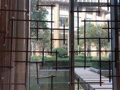 景观位-喜来登由由大酒店九州膳坊中餐厅