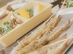 -由衷贵州酸汤牛肉火锅(新桥店)