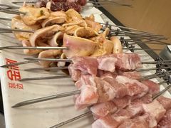-延边金利串店(安达街店)