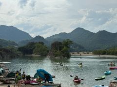 -楠溪江风景名胜区