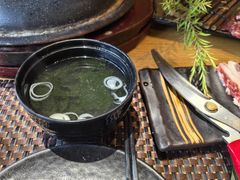 -久居·炭火烤肉(景辰大厦店)