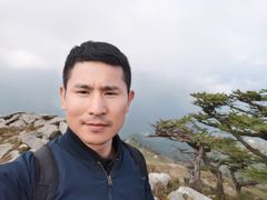 -秦岭风景区