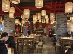 -二十八里太湖船菜(吉祥路店)