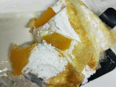-凯斯汀蛋糕(大学城店)