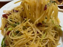 -鲁南仔·滕州炒鸡(经三路店)