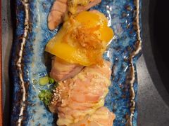 -古田居·特色寿司料理(骏欣中心店)