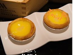 -顺德美的万豪酒店-万豪中餐厅