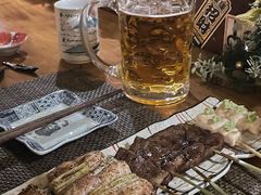 -半藏居酒屋(香港花园店)