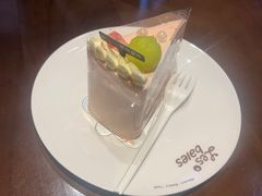 -黑草莓(重庆路店)