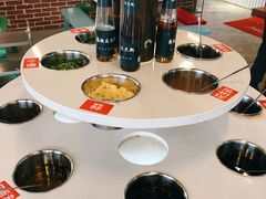 -憨铁匠老火锅(龙岗万科里店)