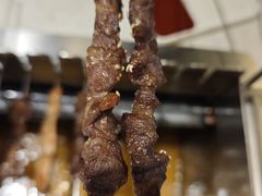 -玉善烧烤串城(长春总店)