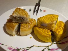 -旺顺阁·北京菜·烤鸭(魏公村店)