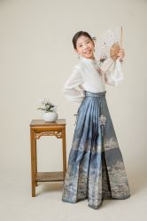 -倾城宝贝儿童摄影(浦东金谊店)