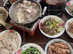 -麦当劳(塘厦蛟坪路DT店)