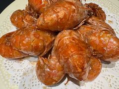 -红厨巷·淮扬菜(熙南里店)