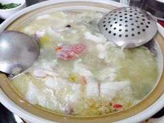 -罗记香霸头乌鱼庄(丹棱店)